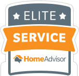 Myrtle Beach Home Inspections Elite Service Award